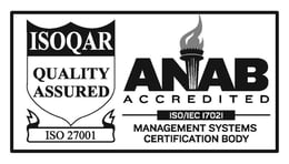 KnowBe4 Receives Four ISO Certifications From ISOQAR, A Certifying Organization