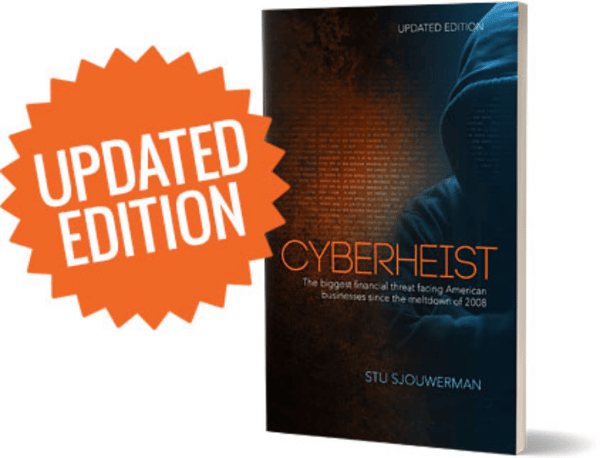 Cyberheist e-book