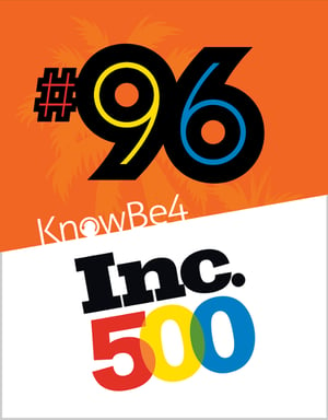 Inc 500 #96