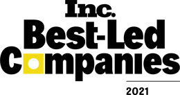 KnowBe4 Named to Inc.’s First-Annual Best-Led Companies List