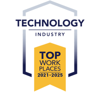 KnowBe4 Wins 2025 Top Workplaces Industry Award
