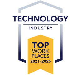KnowBe4 Wins 2025 Top Workplaces Industry Award