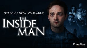 Inside Man Season 3