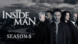 KnowBe4’s Security Awareness Training Series ‘The Inside Man’ Debuts Fifth Season