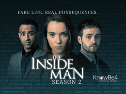 The Inside Man: Preisgekrönte Hollywood-Trainings ab sofort auch auf Deutsch