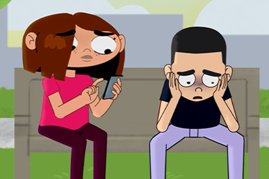 KnowBe4-Security-Awareness-Training Is It Blackmail When You're in Love?