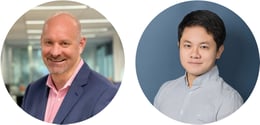 KnowBe4 Appoints Two New Sales Leaders Amidst Burgeoning Growth in the APAC Region