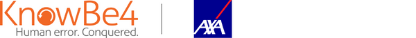 KnowBe4 & Axa