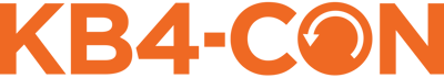 KB4-CON-Logo--Orange