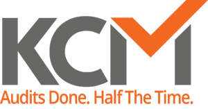 KCM GRC Logo