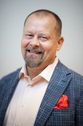 KnowBe4 Enhances Research Capabilities and Appoints Kai Roer Chief Research Officer