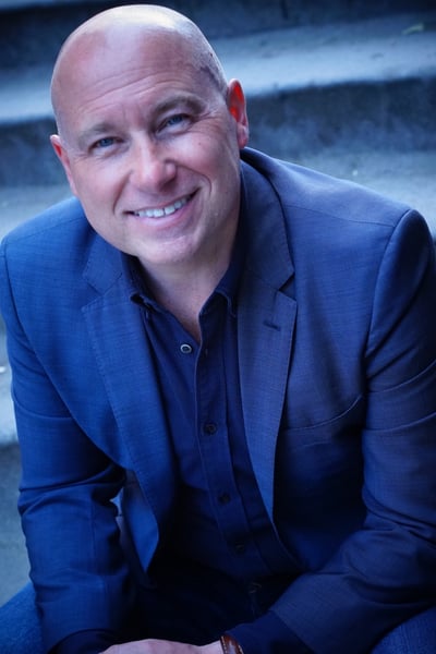 Keith Bird