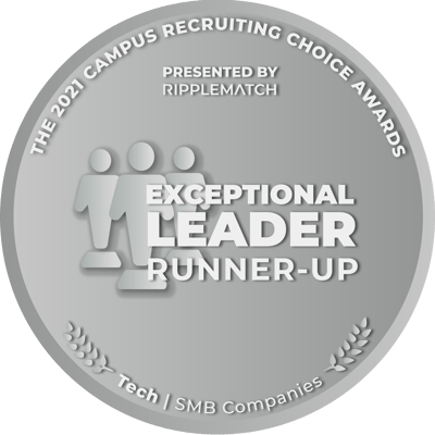 Kelly Barrena Leadership Award