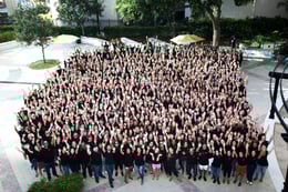 KnowBe4 Lands a Spot on the Insider Pro and Computerworld 2021 Best Places to Work in IT List