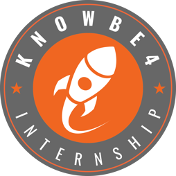 KnowBe4-Internship