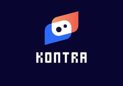 Kontra Logo