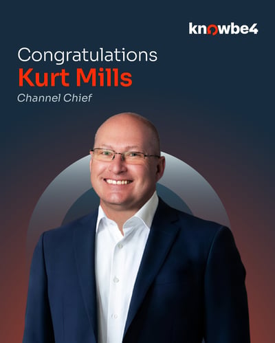 Kurt Mills_Channel Chief