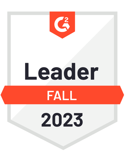 Leader Fall 2023