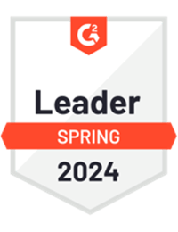 KnowBe4 Named the Number One Leader in the G2 Grid Spring 2024 Report in Two Categories