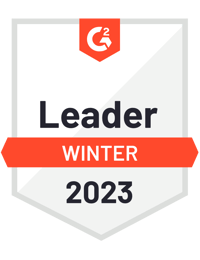 KnowBe4 Has Been Named the #1 Leader in the G2 Grid Winter 2023 Report in Two Categories