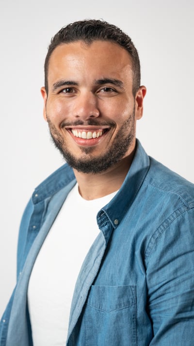 Lecio De Paula 2021