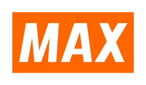 MAX_logo