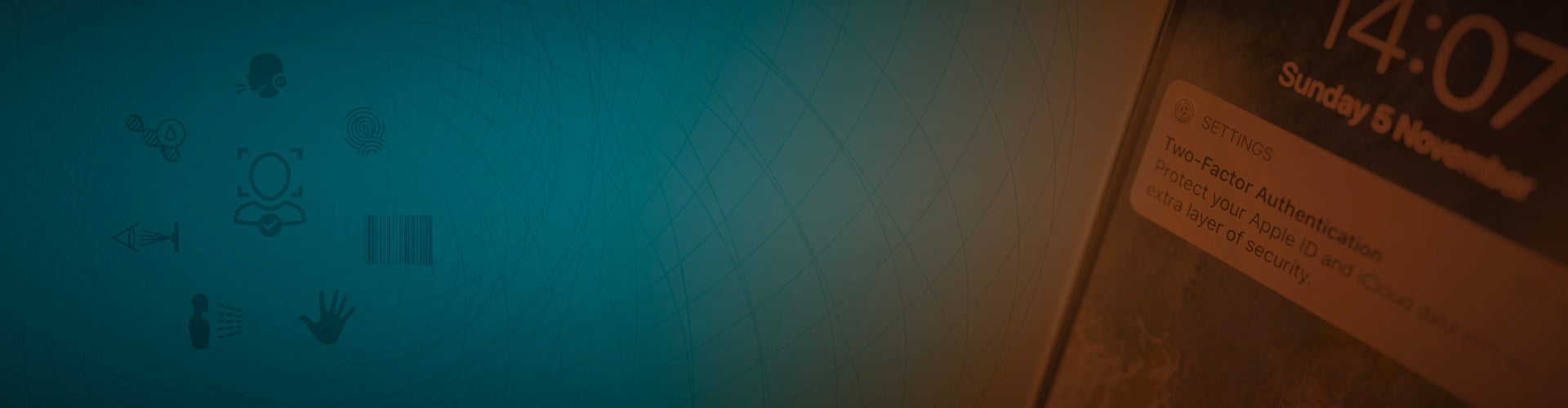 MFA Header