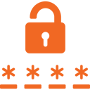 Authentication Factor 1: Memorizing a pin or password