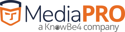 MediaPro Logo