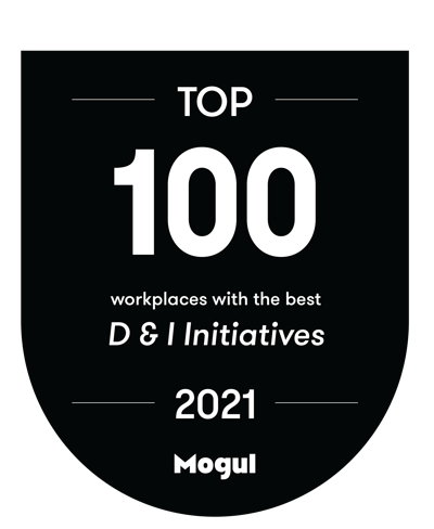 Mogul D&I Award 2021