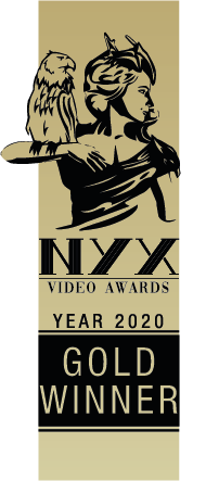 NYX Winner Logo