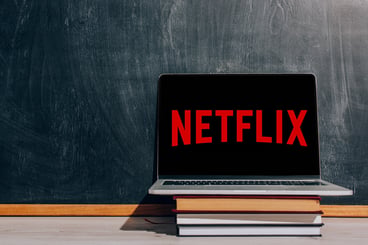 Netflix-Impersonated Phishing