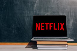 Warnung: Netflix-Phishing: Unterschätzte Gefahr