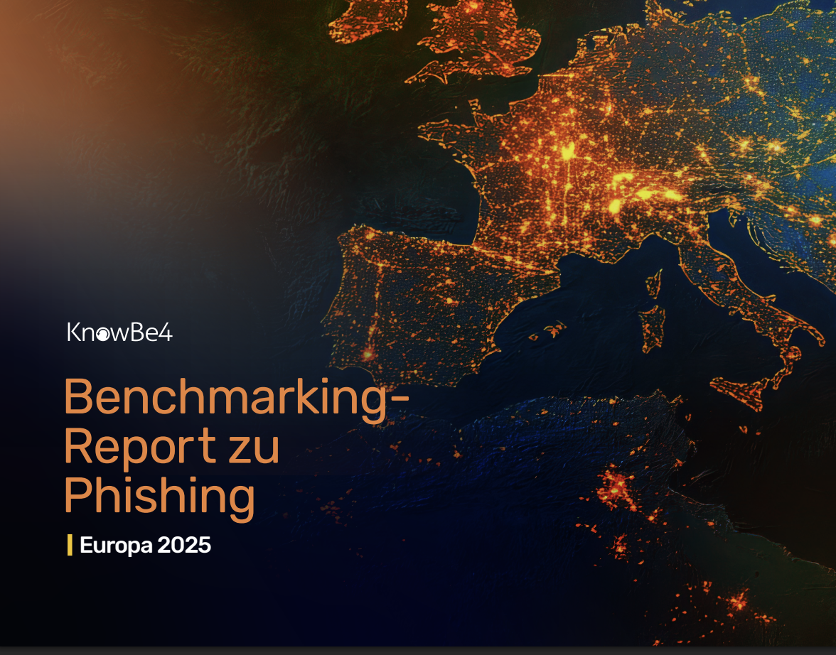 PIB Report Cover German Europe