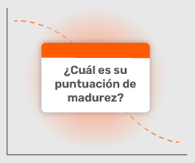 ¿Cuál es su puntuación de madurez?
