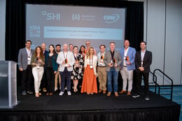 KnowBe4 Names 2026 Americas Partner Program Award Winners