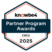 2025 Partner Program Awards Emea