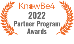 KnowBe4 Announces 2022 Americas Partner Program Award Winners