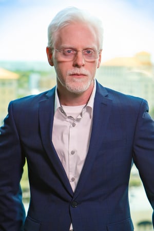 Perry Carpenter 