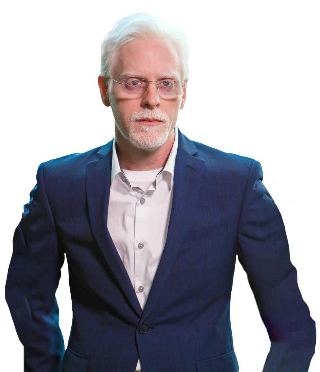 Perry Carpenter