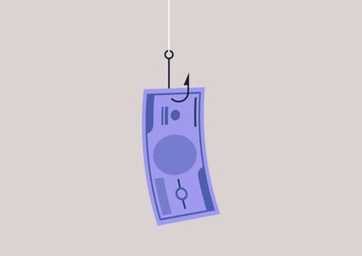 Financial Institutions Phishing