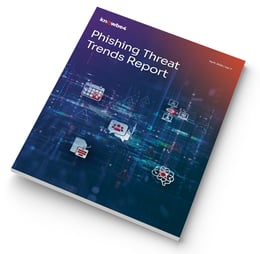 KnowBe4 Research Finds 86% of Phishing Attacks are AI Driven