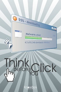 Security Awareness Training Poster