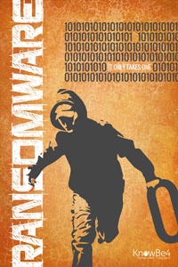 Ransomware Poster