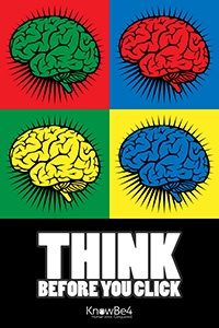 Security Awareness Training Poster