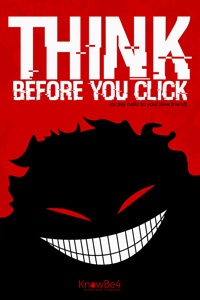 Security Awareness Training Poster