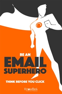 Security Awareness Training Poster