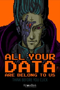 Security Awareness Training Poster