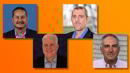 KnowBe4 Promotes Four Leaders to Executive and C-Level Positions