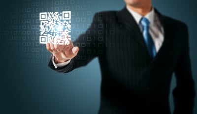 QR Code Phishing Campaign